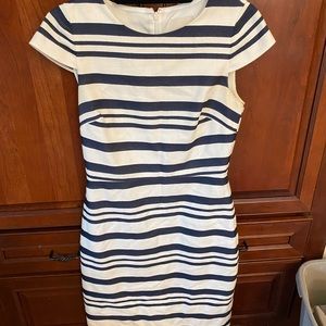 Jcrew dress